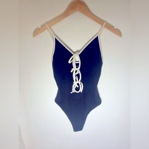 URBAN OUTFITTERS Body Suit